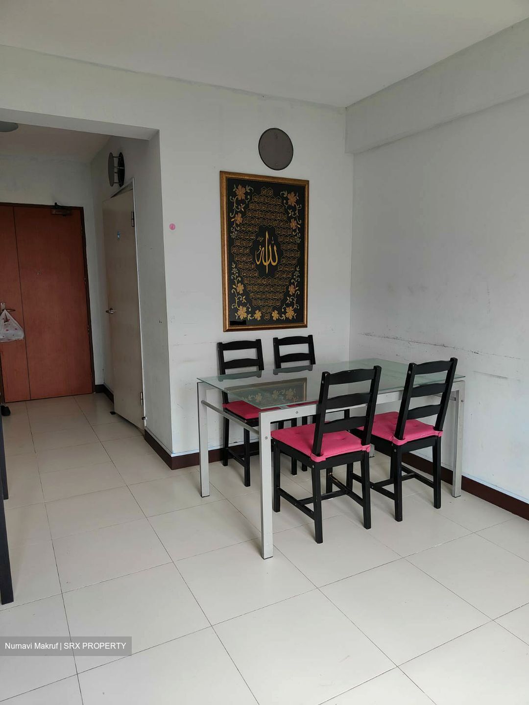 Tampines Ria thumbnail photo
